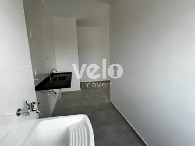 Apartamento 2 quartos e 1 banheiro, à venda, no bairro Loteamento Parque Vera Cruz em Tremembé