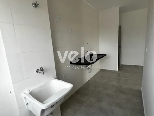 Apartamento 2 quartos e 1 banheiro, à venda, no bairro Loteamento Parque Vera Cruz em Tremembé