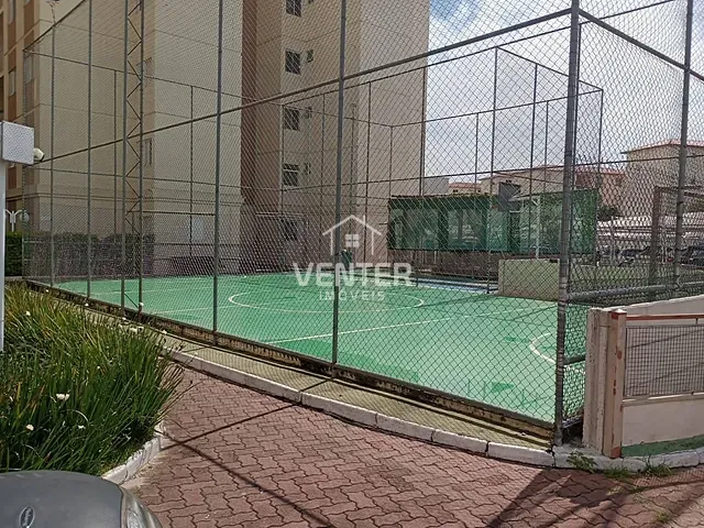 Apartamento 3 quartos e 2 banheiros, à venda, no bairro Jardim dos Estados em Taubaté