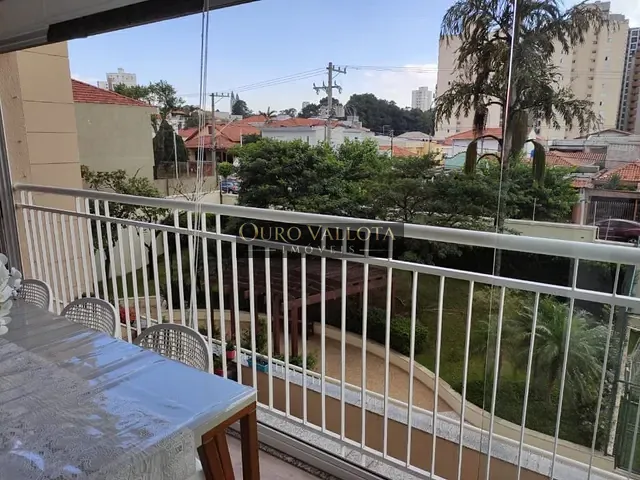 Apartamento com 98m² 3 quartos e 2 banheiros, à venda, no bairro Vila Carrão em São Paulo