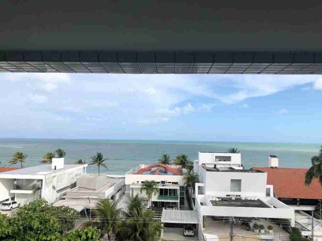 Foto do Apartamento - Apartamento mobiliado para Locação, Jardim Oceania, João Pessoa, PB | VR Imobiliária