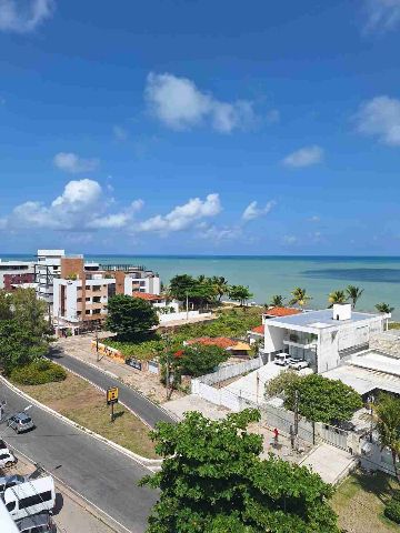 Foto do Apartamento - Apartamento mobiliado para Locação, Jardim Oceania, João Pessoa, PB | VR Imobiliária