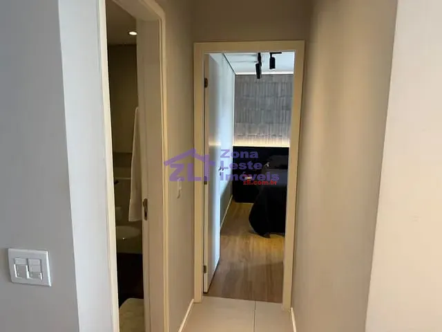 Apartamento com 60m² 2 quartos e 2 banheiros, à venda, no bairro Vila Ema em São Paulo
