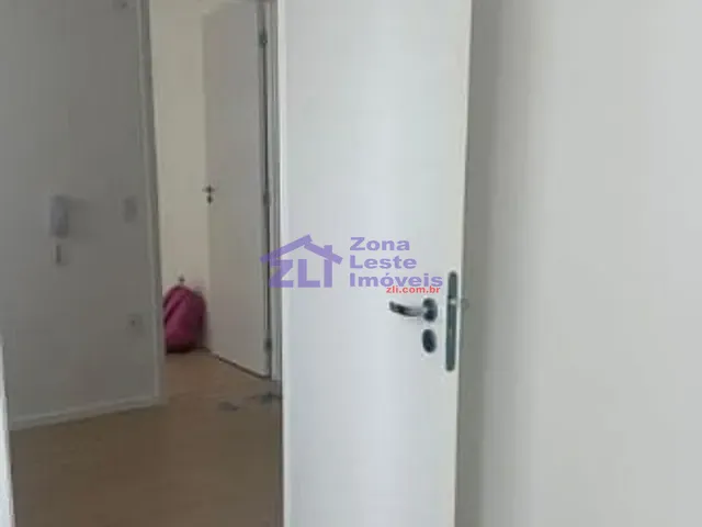 Apartamento 1 quarto e 1 banheiro, para alugar, no bairro Vila Ema em São Paulo
