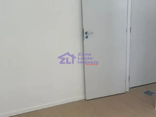 Apartamento 1 quarto e 1 banheiro, para alugar, no bairro Vila Ema em São Paulo