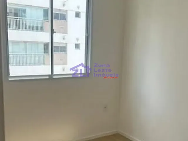 Apartamento 1 quarto e 1 banheiro, para alugar, no bairro Vila Ema em São Paulo