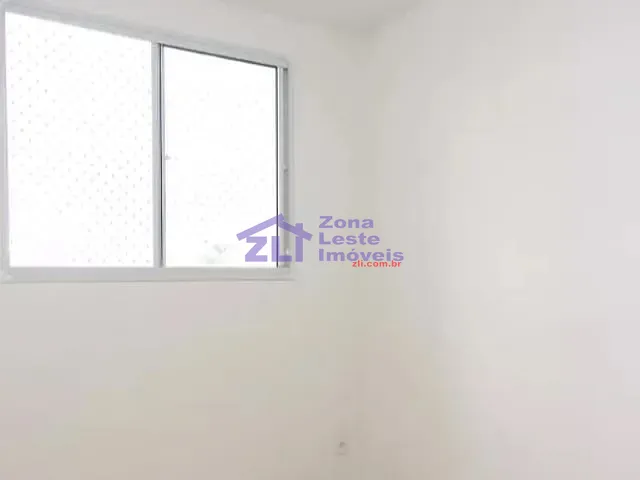 Apartamento 2 quartos e 1 banheiro, para alugar, no bairro Vila Ponte Rasa em São Paulo