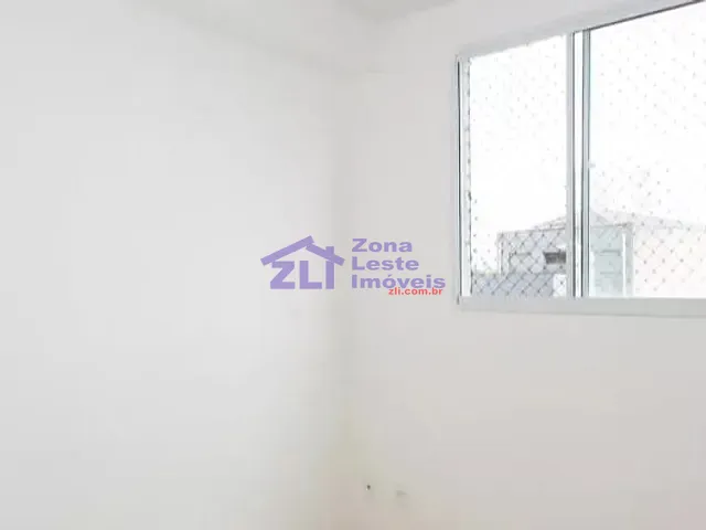 Apartamento 2 quartos e 1 banheiro, para alugar, no bairro Vila Ponte Rasa em São Paulo
