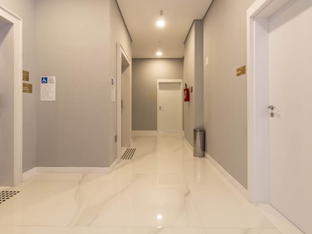 Apartamento com 142m² 4 quartos e 6 banheiros, à venda, no bairro Perdizes em São Paulo