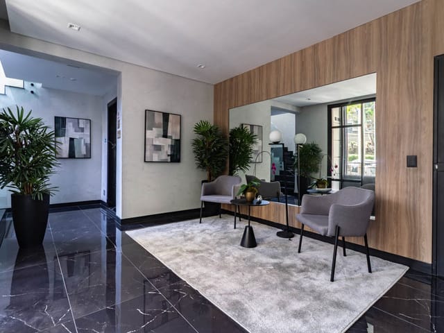 Apartamento com 142m² 4 quartos e 6 banheiros, à venda, no bairro Perdizes em São Paulo