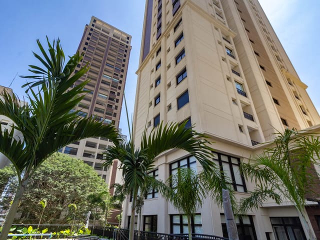 Apartamento com 142m² 4 quartos e 6 banheiros, à venda, no bairro Perdizes em São Paulo