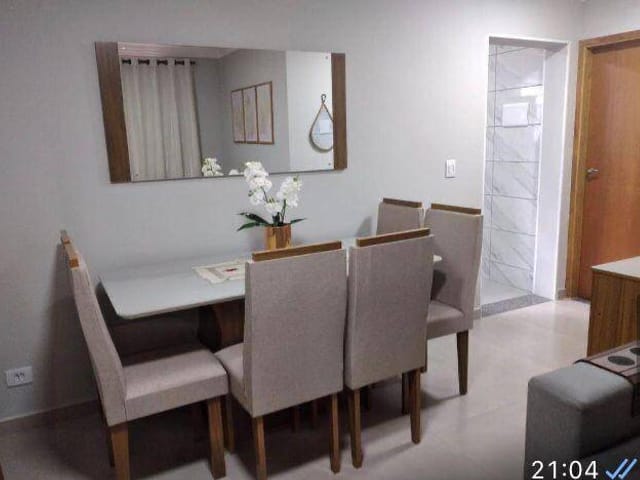 Foto do Apartamento - Apartamento à venda, Na Penha, São Paulo, SP | Imobiliária Compare