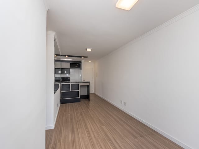 Apartamento com 49m² 2 quartos e 1 banheiro, à venda, no bairro Tatuapé em São Paulo