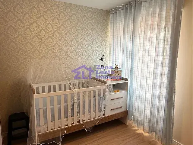 Apartamento com 80m² 2 quartos e 2 banheiros, à venda, no bairro Tatuapé em São Paulo