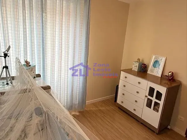 Apartamento com 80m² 2 quartos e 2 banheiros, à venda, no bairro Tatuapé em São Paulo