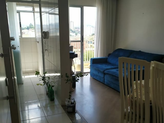 Foto do Apartamento - Apartamento à venda, Vila Galvão, Guarulhos, SP- Excelente localizaçãp proximo ao dos Patos | Imobiliária Compare