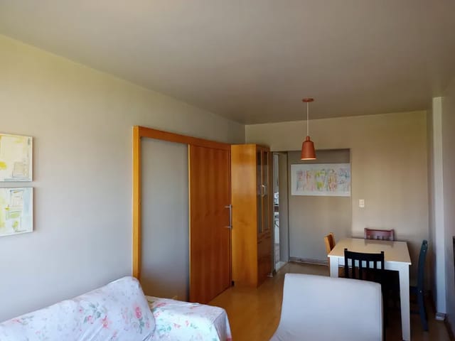 Apartamento com 51m² 1 quarto e 1 banheiro, à venda, no bairro Sumarezinho em São Paulo