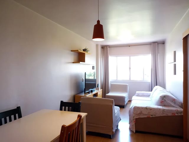 Apartamento com 51m² 1 quarto e 1 banheiro, à venda, no bairro Sumarezinho em São Paulo