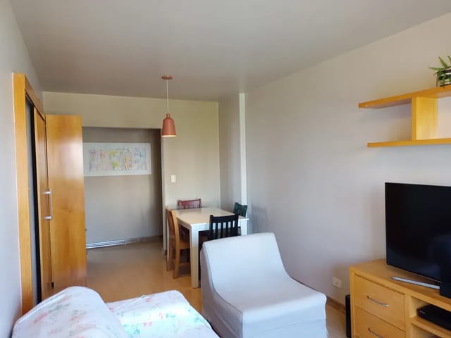 Apartamento com 51m² 1 quarto e 1 banheiro, à venda, no bairro Sumarezinho em São Paulo