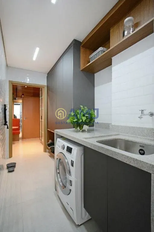 Apartamento, 3 quartos, 130 m² - Foto 10