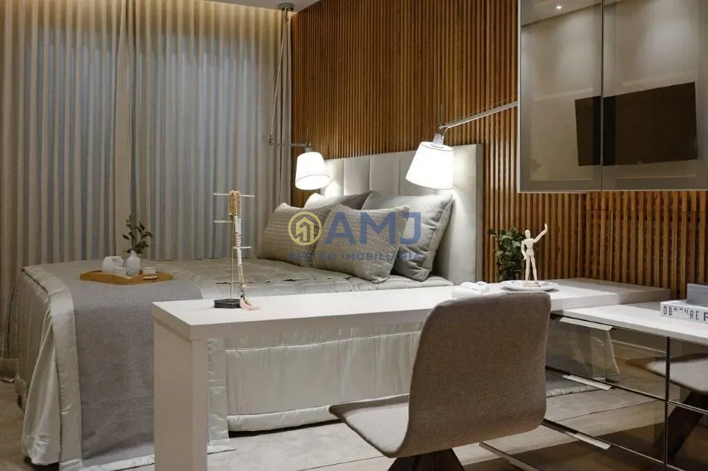 Apartamento, 3 quartos, 130 m² - Foto 18