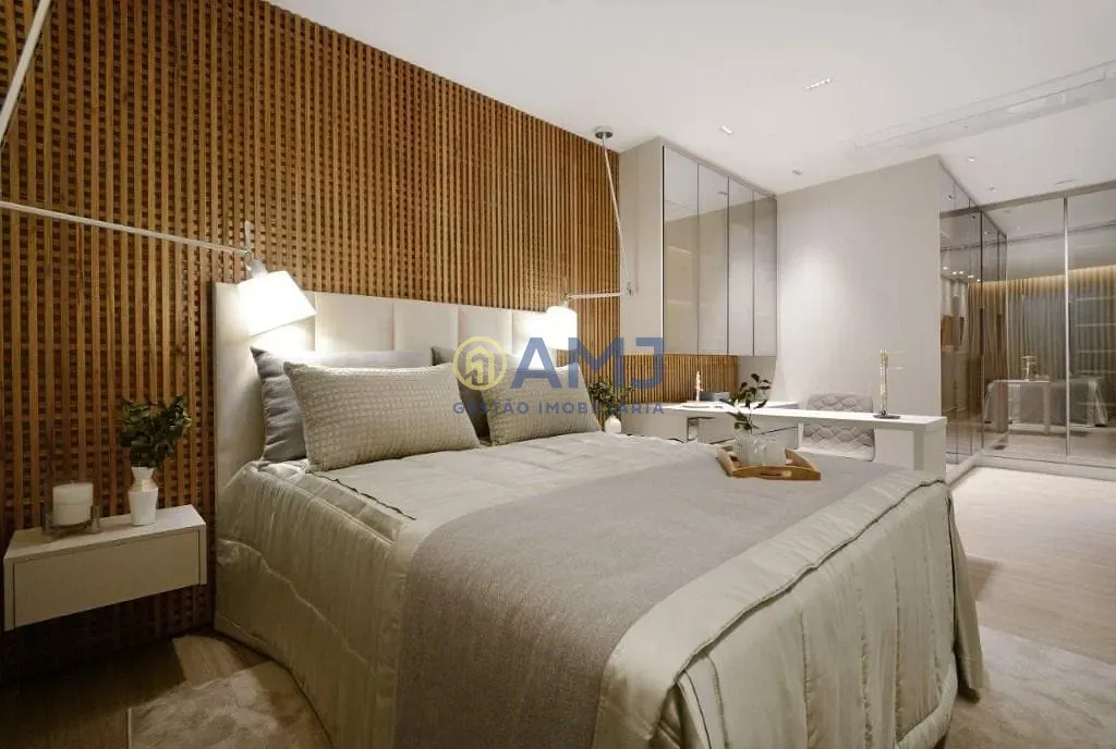 Apartamento, 3 quartos, 130 m² - Foto 17