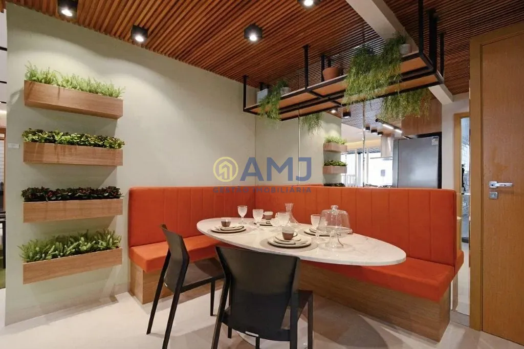 Apartamento, 3 quartos, 130 m² - Foto 8