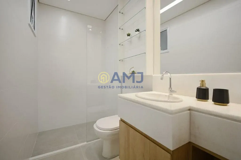 Apartamento, 3 quartos, 130 m² - Foto 14
