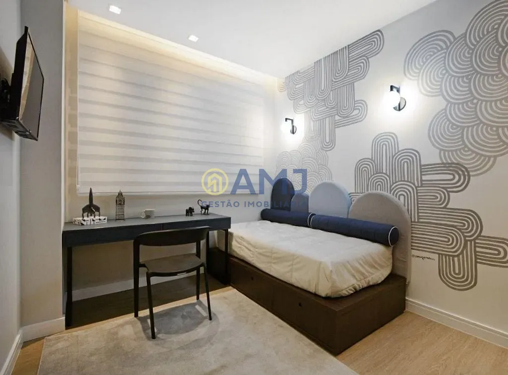 Apartamento, 3 quartos, 130 m² - Foto 15