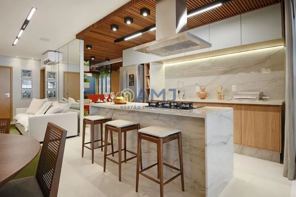 Apartamento, 3 quartos, 130 m² - Foto 7