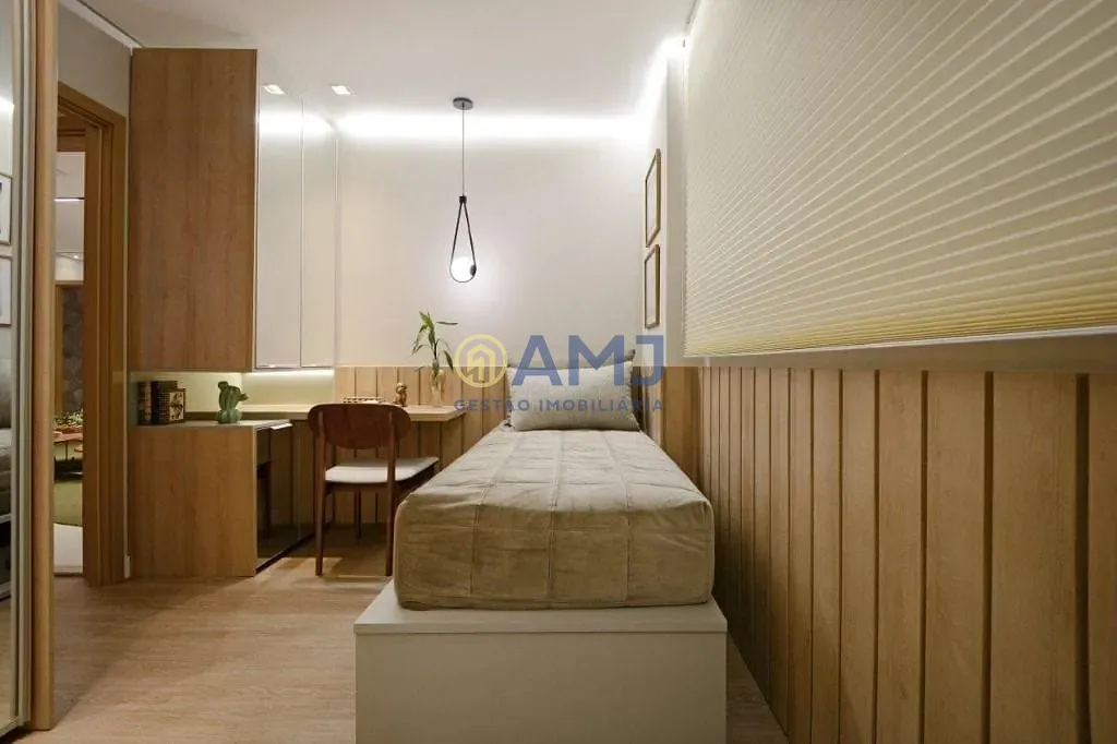 Apartamento, 3 quartos, 130 m² - Foto 12