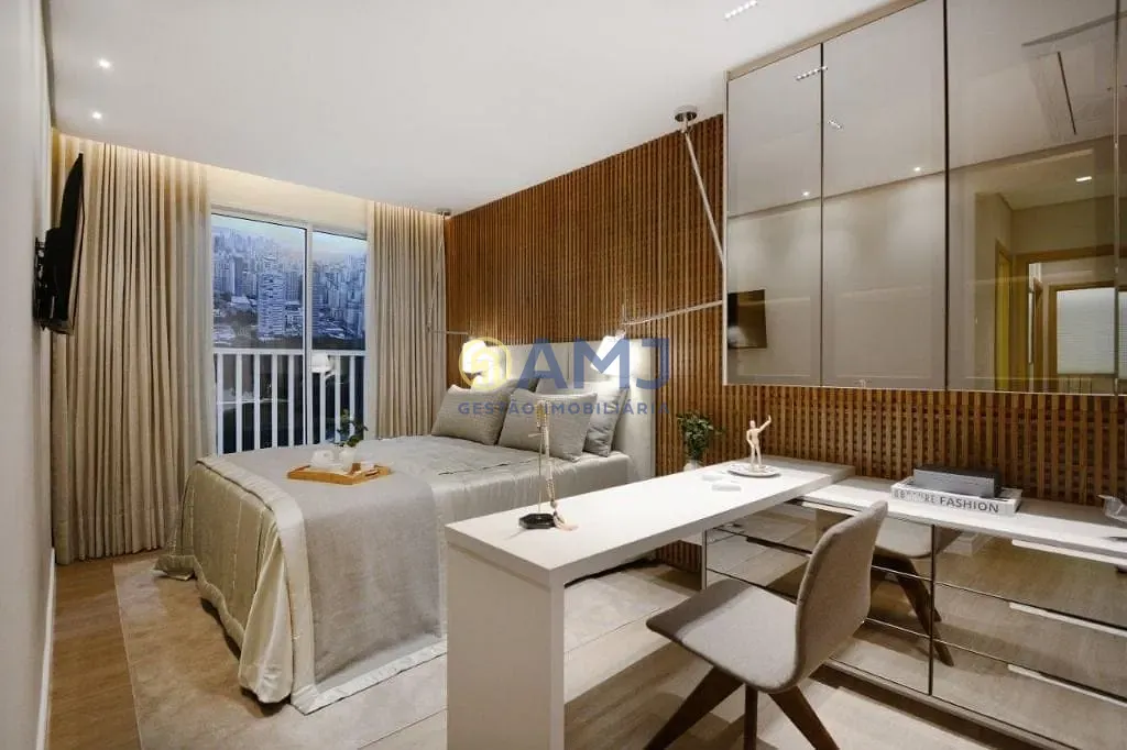 Apartamento, 3 quartos, 130 m² - Foto 19
