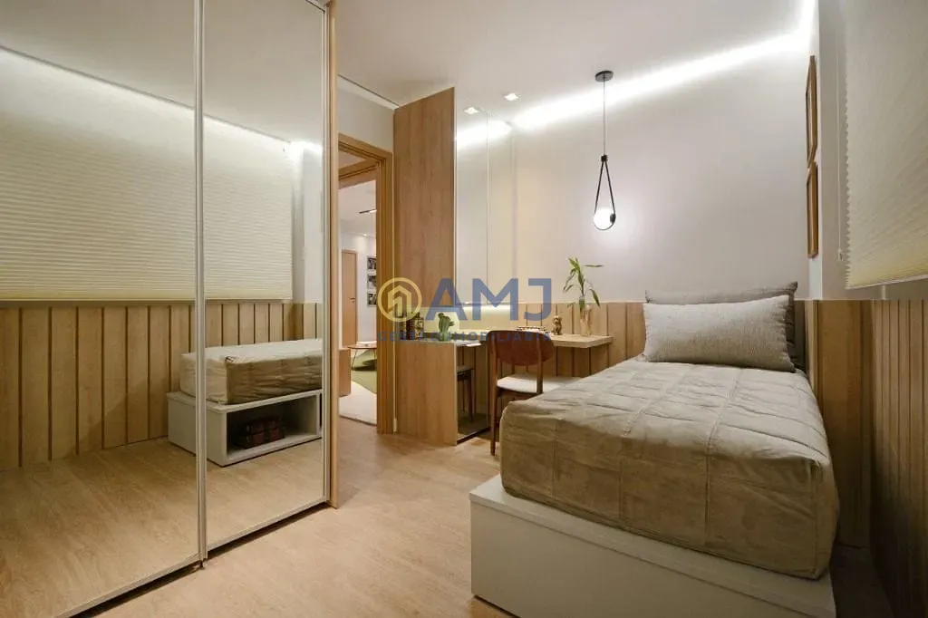 Apartamento, 3 quartos, 130 m² - Foto 13