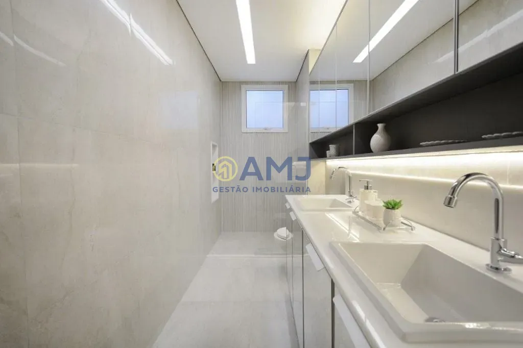Apartamento, 3 quartos, 130 m² - Foto 21