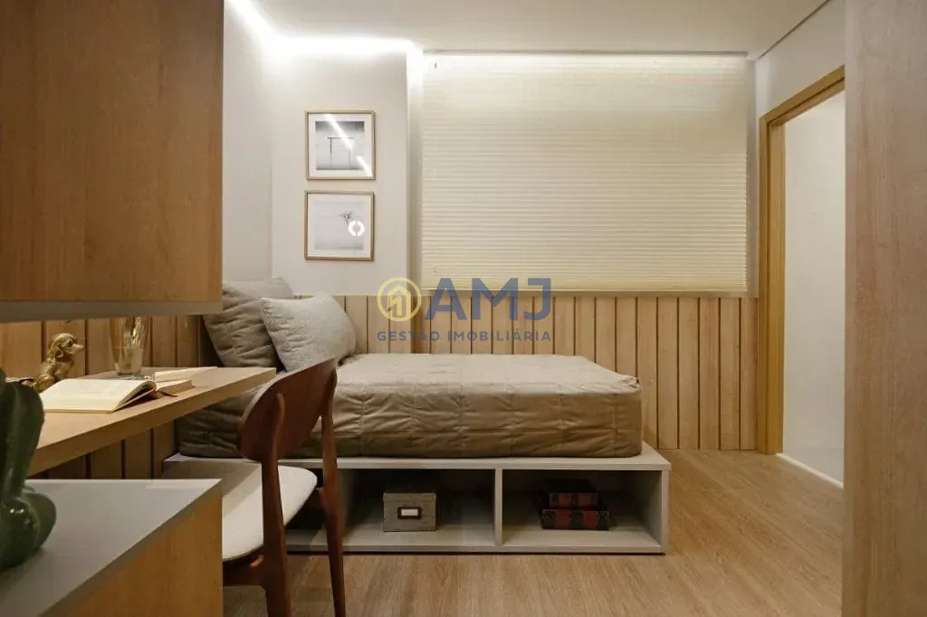 Apartamento, 3 quartos, 130 m² - Foto 11