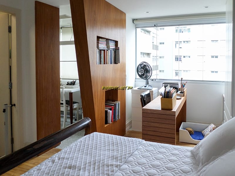 Apartamento, 2 quartos, 98 m² - Foto 9
