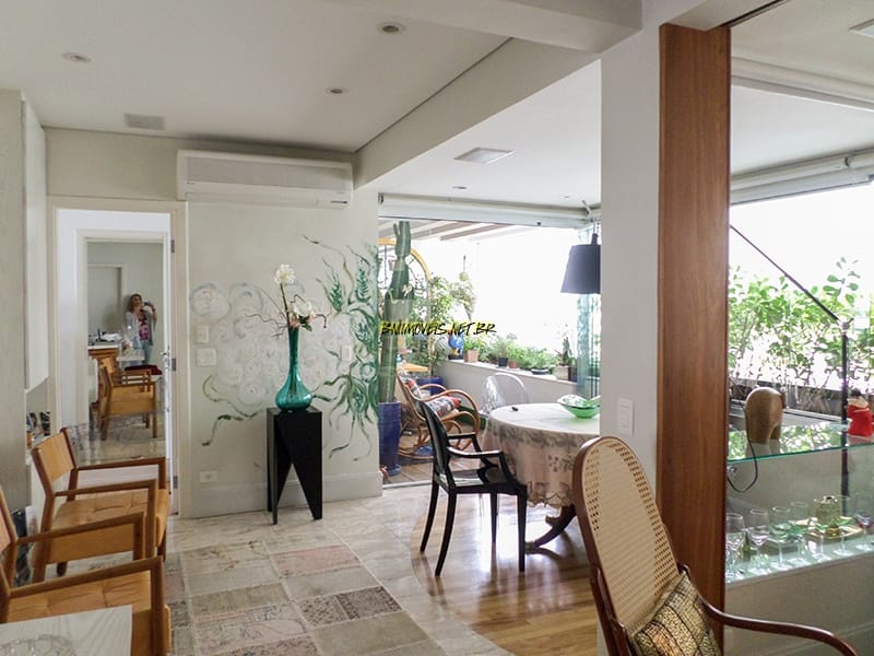 Apartamento, 2 quartos, 98 m² - Foto 1