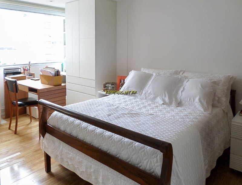 Apartamento, 2 quartos, 98 m² - Foto 8