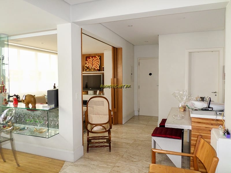 Apartamento, 2 quartos, 98 m² - Foto 2