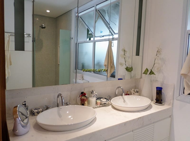 Apartamento, 2 quartos, 98 m² - Foto 11