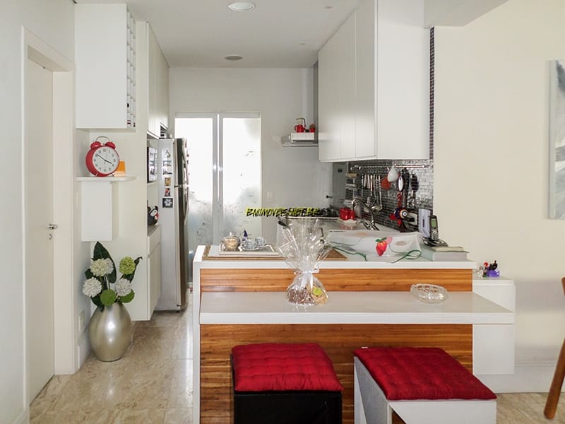 Apartamento, 2 quartos, 98 m² - Foto 4