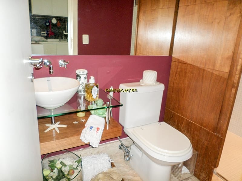Apartamento, 2 quartos, 98 m² - Foto 6