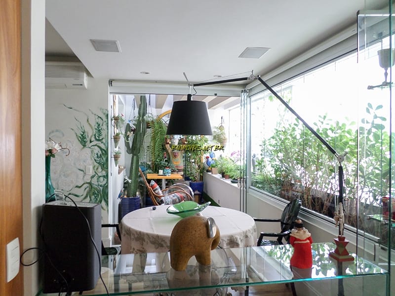 Apartamento, 2 quartos, 98 m² - Foto 5