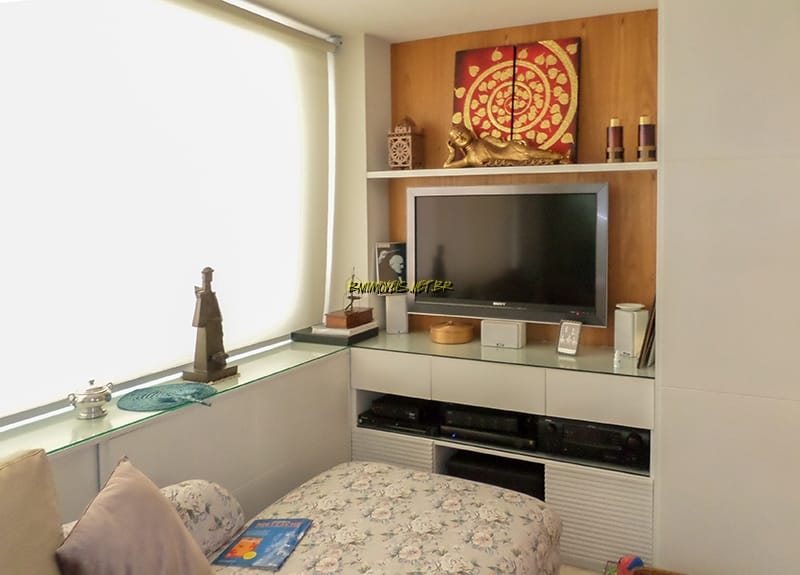 Apartamento, 2 quartos, 98 m² - Foto 7
