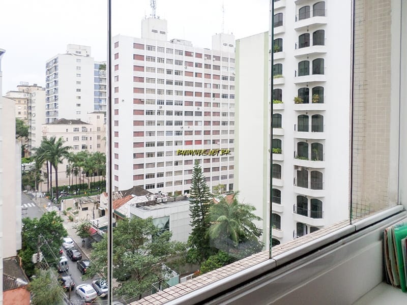 Apartamento, 2 quartos, 98 m² - Foto 12