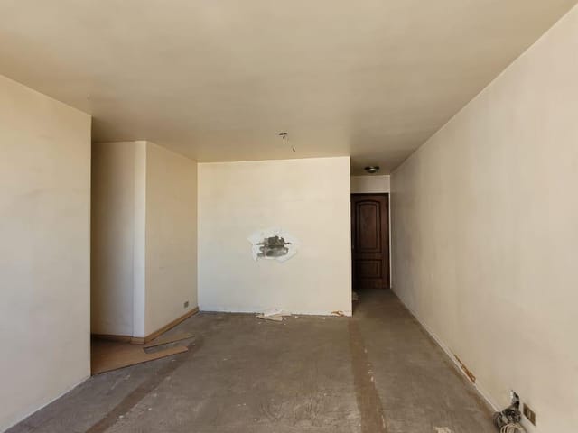Apartamento com 83m² 3 quartos e 1 banheiro, à venda, no bairro Santo Amaro em São Paulo