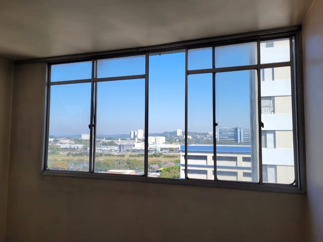 Apartamento com 83m² 3 quartos e 1 banheiro, à venda, no bairro Santo Amaro em São Paulo