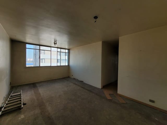 Apartamento com 83m² 3 quartos e 1 banheiro, à venda, no bairro Santo Amaro em São Paulo