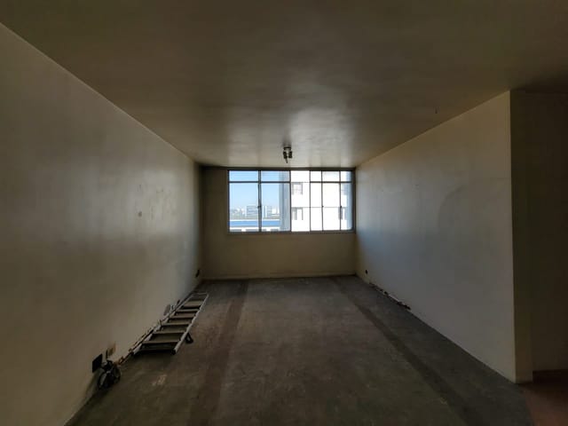 Apartamento com 83m² 3 quartos e 1 banheiro, à venda, no bairro Santo Amaro em São Paulo