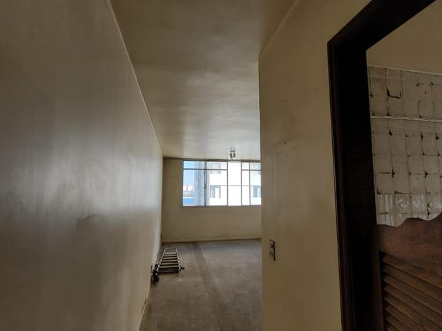 Apartamento com 83m² 3 quartos e 1 banheiro, à venda, no bairro Santo Amaro em São Paulo